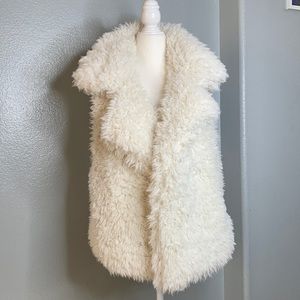 Aeropostale fur vest